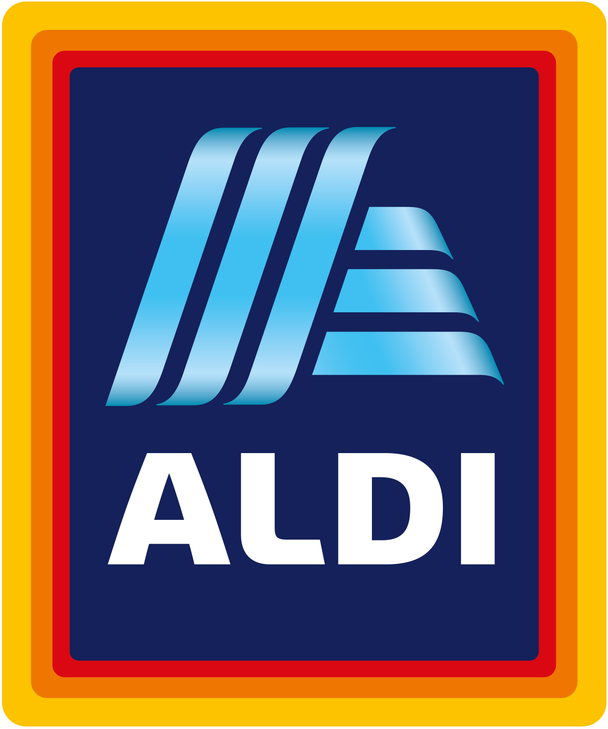 ALDI logó